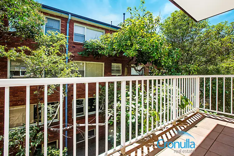 Third view of Homely apartment listing, 9/25 Gosport Street, Cronulla NSW 2230