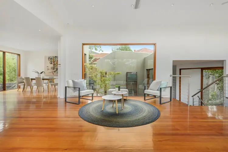 Sixth view of Homely house listing, 68 Hunter Road, Camberwell VIC 3124