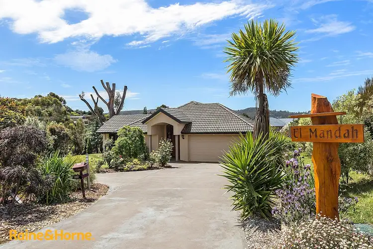 Third view of Homely house listing, 1 Greenhill Drive, Kingston TAS 7050