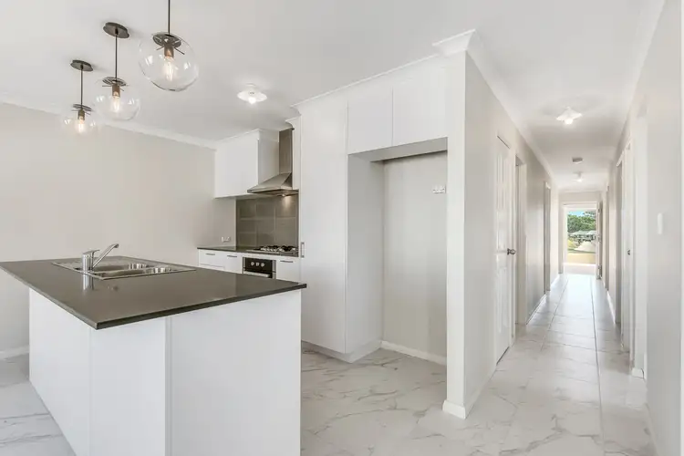 Fourth view of Homely unit listing, 1/134 Vignerons Loop, Hocking WA 6065