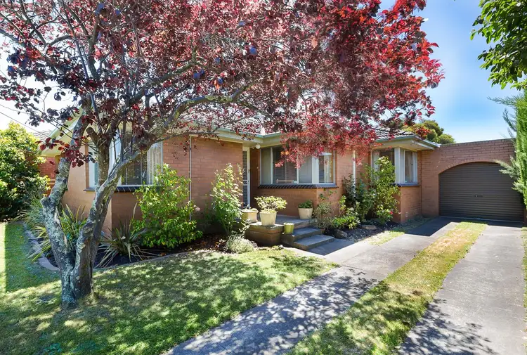 Second view of Homely house listing, 8 Form Street, Wendouree VIC 3355