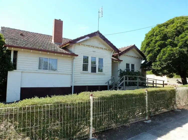 47 Barkly Street, Ararat VIC 3377