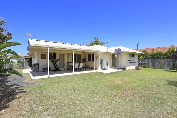 Sixth view of Homely house listing, 166 Moodies Road, Bargara QLD 4670