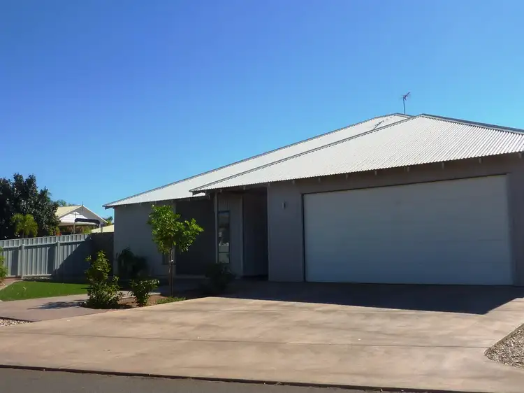 Third view of Homely house listing, 25 MacMahon Way, Baynton WA 6714