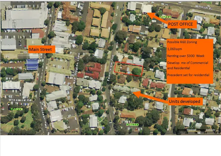 65 Town View Terrace, Margaret River WA 6285