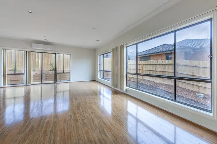 Fifth view of Homely house listing, Unit 1, 109 Aitken Street, Gisborne VIC 3437