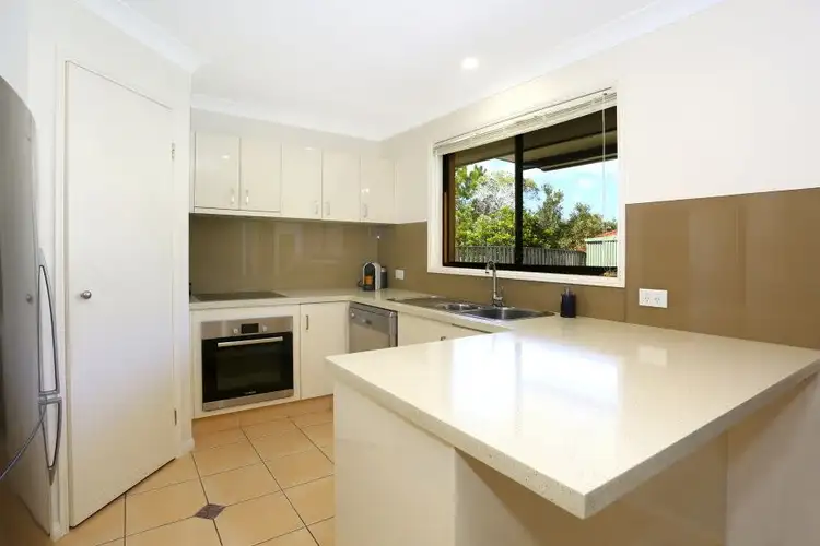Third view of Homely house listing, 43 Maloney Crescent, Maudsland QLD 4210
