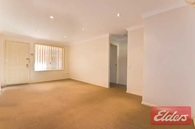 Second view of Homely villa listing, 4/381 Wentworth Avenue, Toongabbie NSW 2146