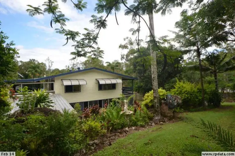 1959 Bruce Highway, The Leap QLD 4740