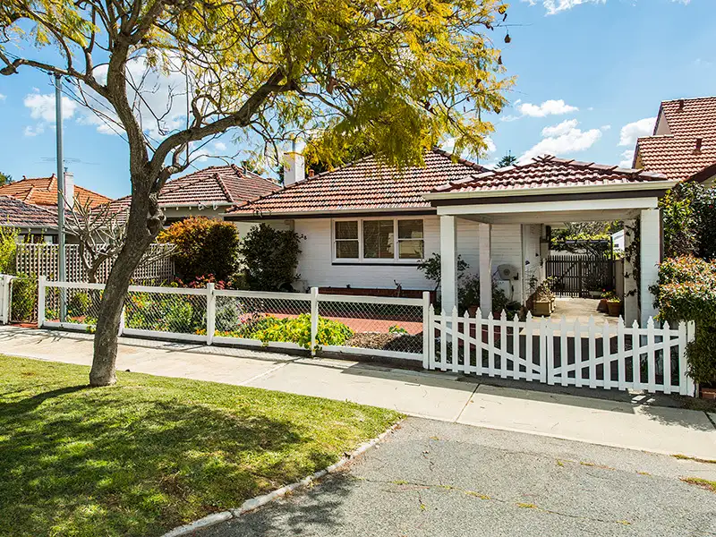 Main view of Homely house listing, 28 King St, Kensington WA 6151