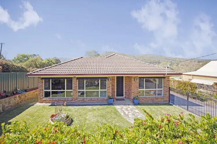 3 Webbers Creek Road, Paterson NSW 2421