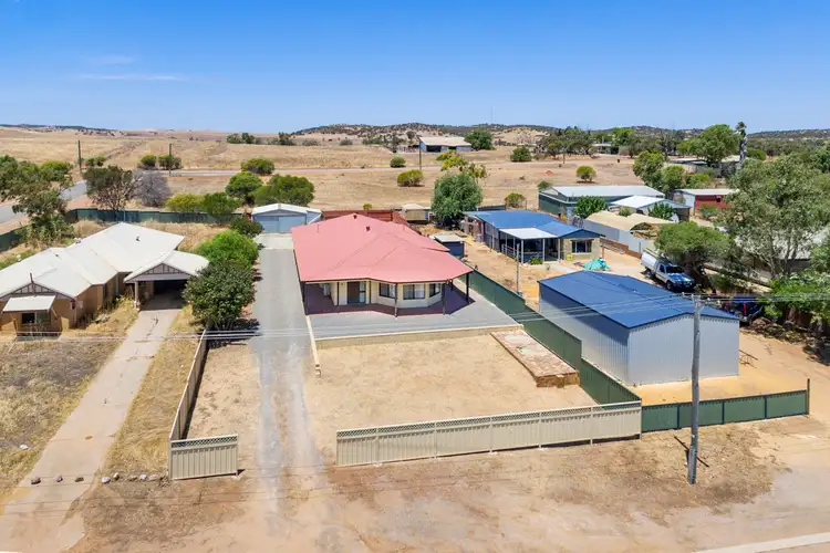 Second view of Homely house listing, 18 Hosken Street, Northampton WA 6535