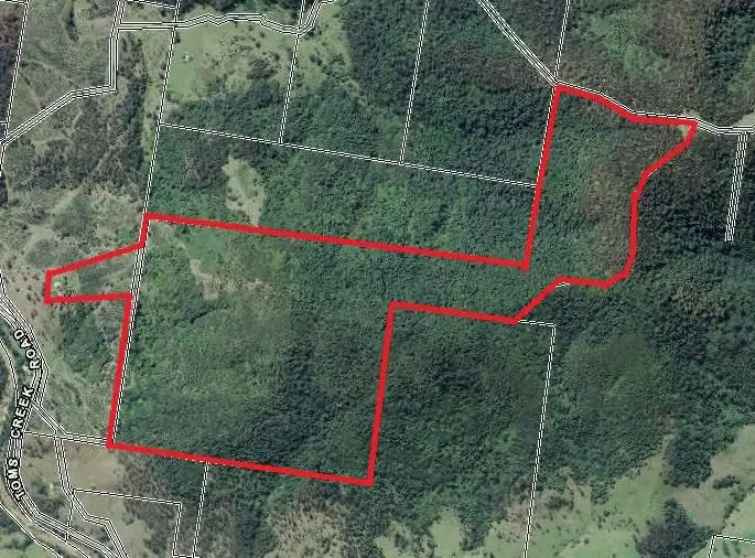 435 Toms Creek Road, Ellenborough NSW 2446