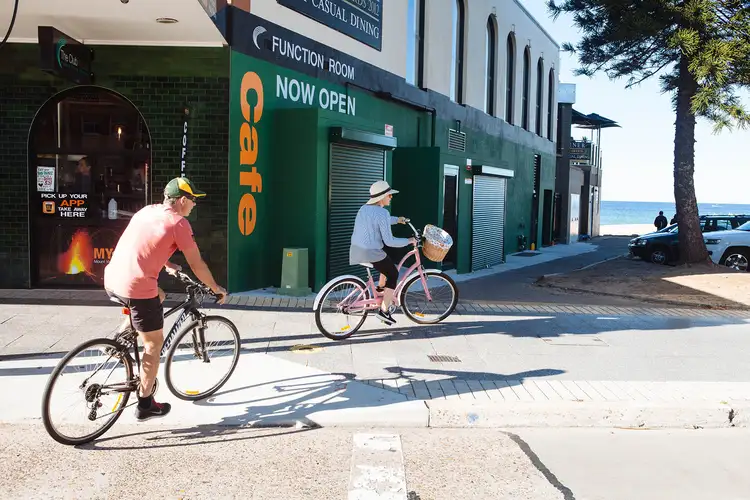 Seventh view of Homely unit listing, 4/6 Stuart Street, Collaroy NSW 2097