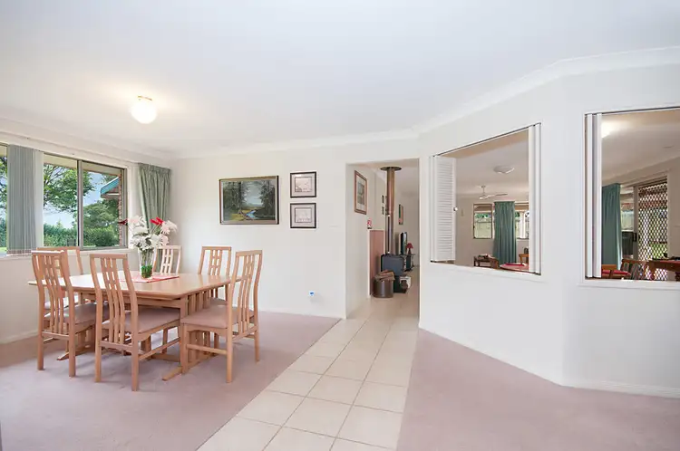 Seventh view of Homely house listing, 28 Platypus Drive, Uralba NSW 2477