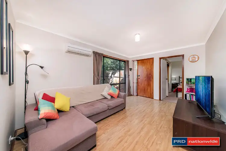 Second view of Homely house listing, 11/6 Beazley Crescent, Calwell ACT 2905