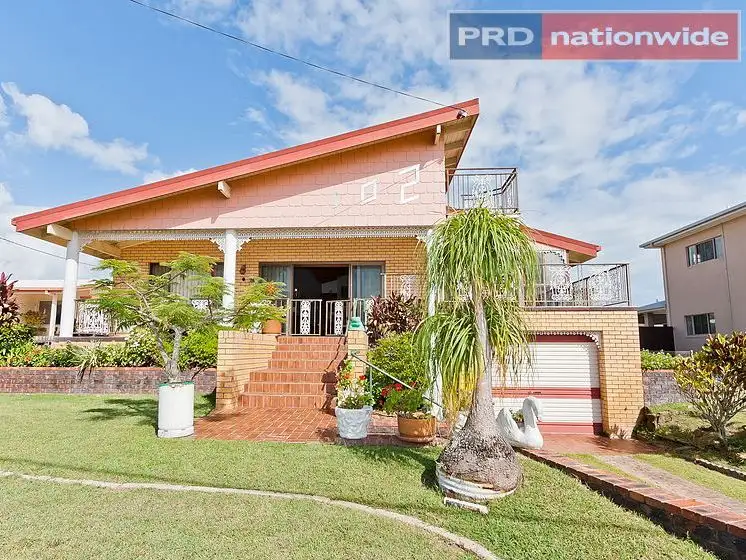 Third view of Homely house listing, 102 Esplanade, Point Vernon QLD 4655