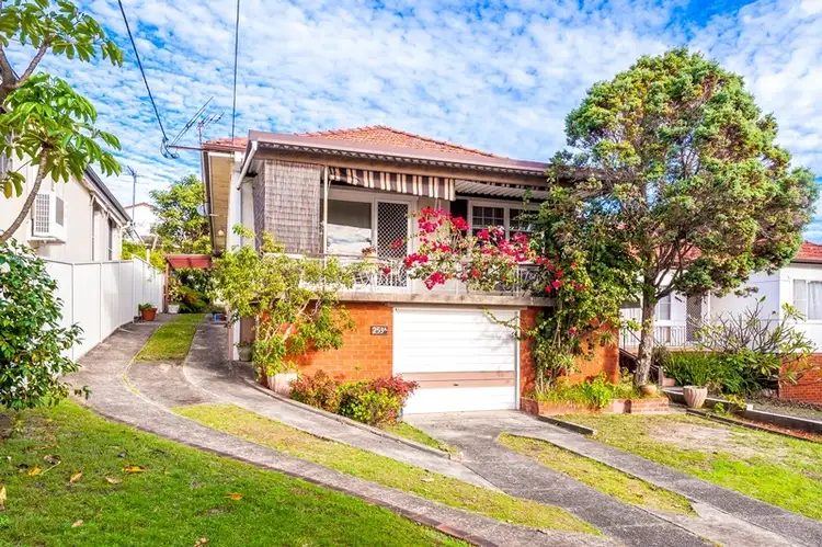 253a Bay Street, Pagewood NSW 2035