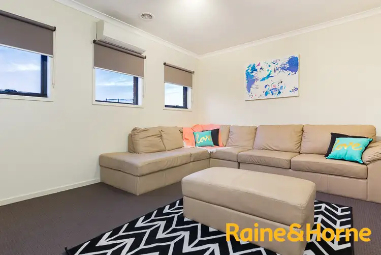 Sixth view of Homely house listing, 81 Tobin Way, Lyndhurst VIC 3975