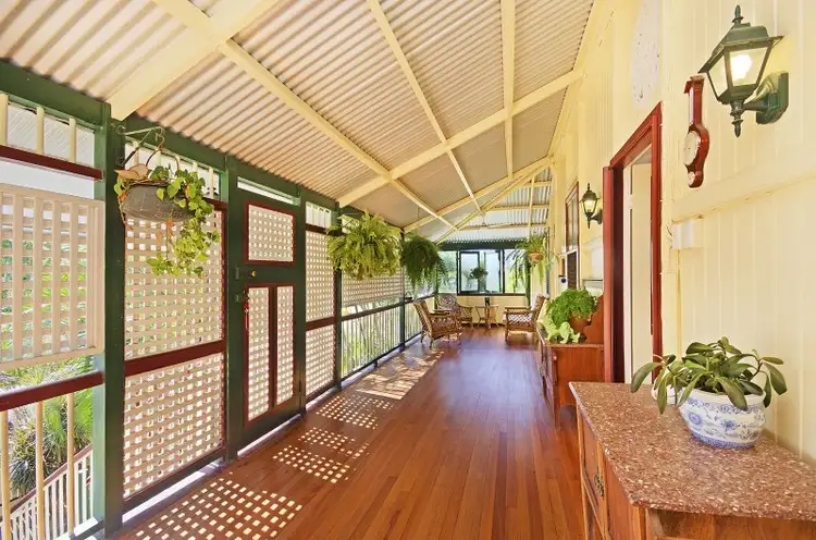 37 Sussex Street, Hyde Park QLD 4812
