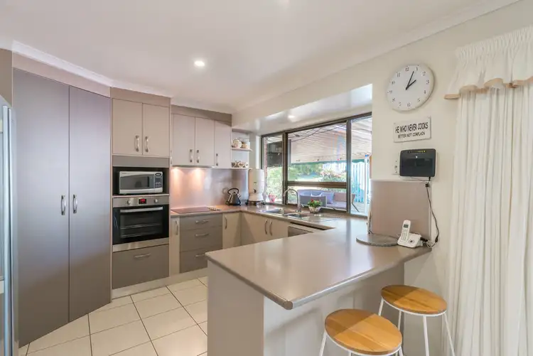 Second view of Homely house listing, 18 Franklin Street, Urraween QLD 4655