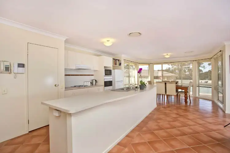 Fifth view of Homely house listing, 13 Currawong Close, Weston NSW 2326