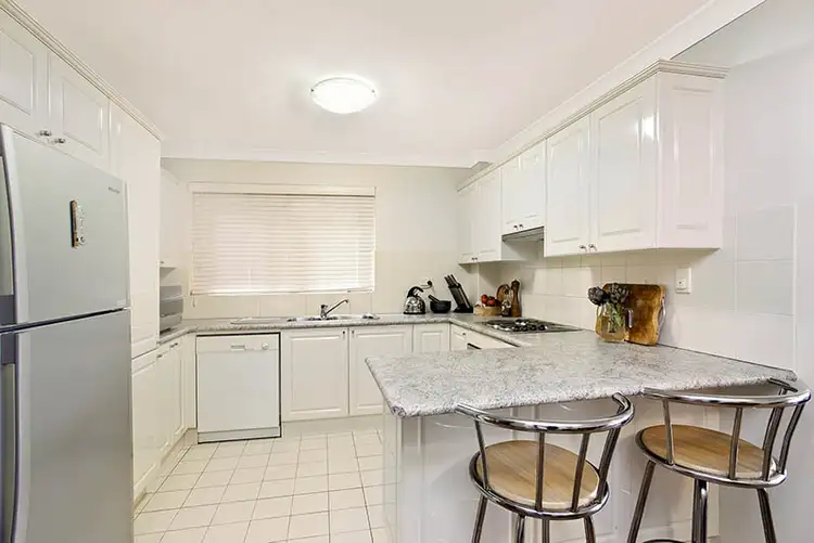 Second view of Homely unit listing, 14/17-21 Gray Street, Sutherland NSW 2232