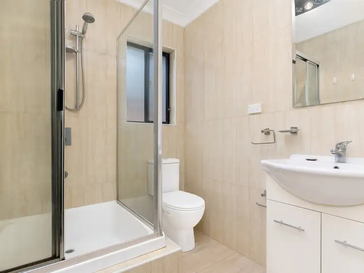Fifth view of Homely semi-detached listing, 28 Cathcart Street, Fairfield NSW 2165