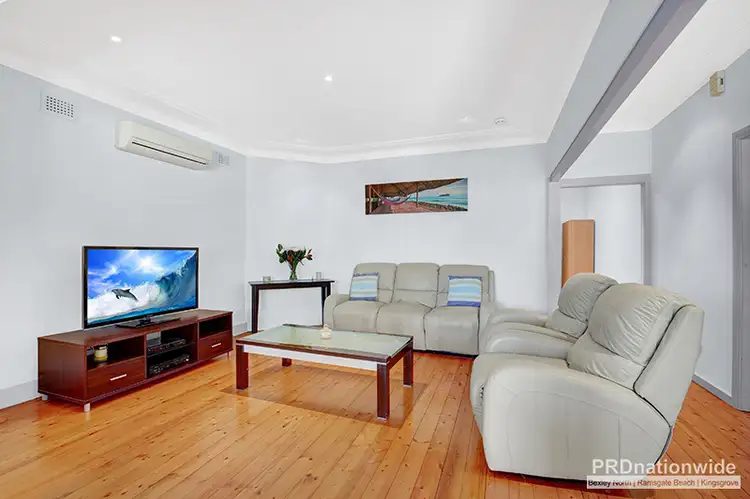 Second view of Homely house listing, 35 Chuter Avenue, Ramsgate Beach NSW 2217