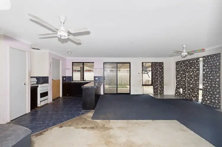 Third view of Homely house listing, 184 Currie Street, Warnbro WA 6169