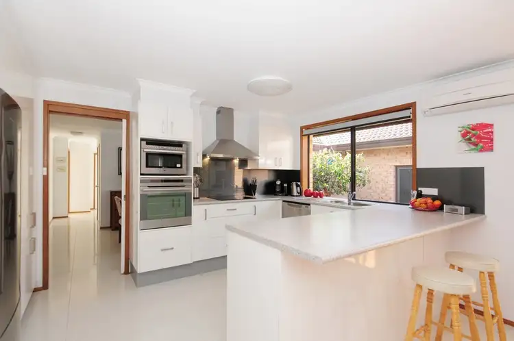 Sixth view of Homely house listing, 32 Colloden Avenue, Vincentia NSW 2540