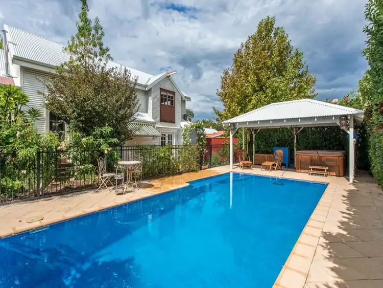 Third view of Homely house listing, 11 Turton Street, Guildford WA 6055