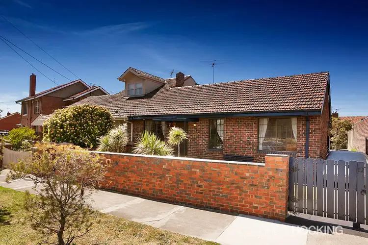 12 The Bend, Port Melbourne VIC 3207