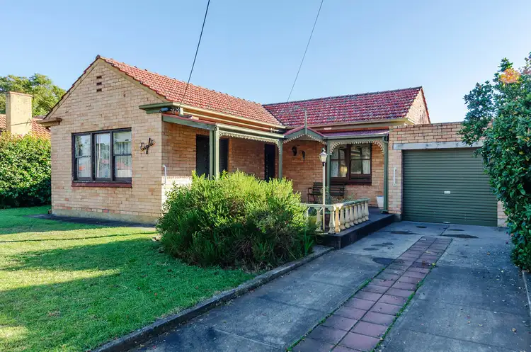 Second view of Homely house listing, 8 Ryan Ave, Woodville West SA 5011