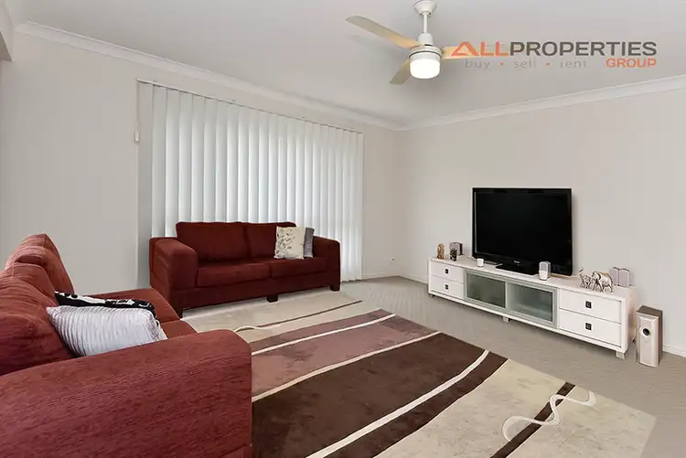 Fourth view of Homely house listing, 5 Callistemon Street, Heathwood QLD 4110