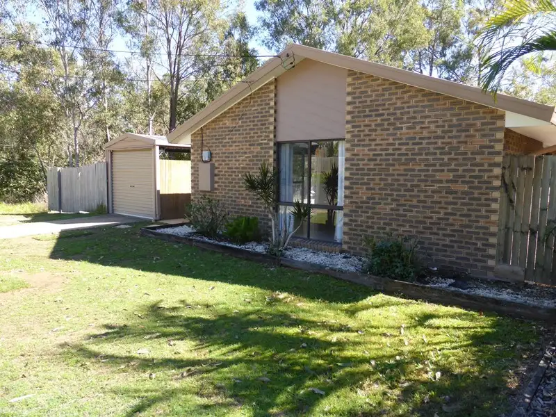 Main view of Homely house listing, 7 Rogers Ave, Beenleigh QLD 4207