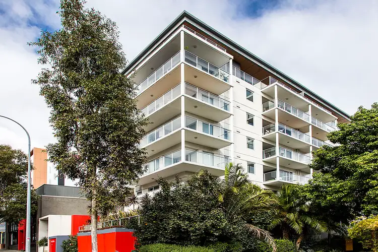 3/1331 Hay Street, West Perth WA 6005