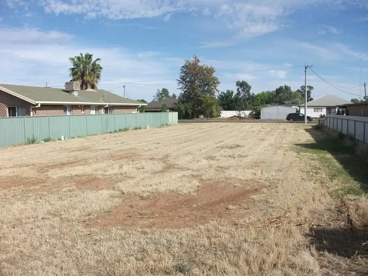 Third view of Homely land listing, 21 East Street, Yoogali NSW 2680