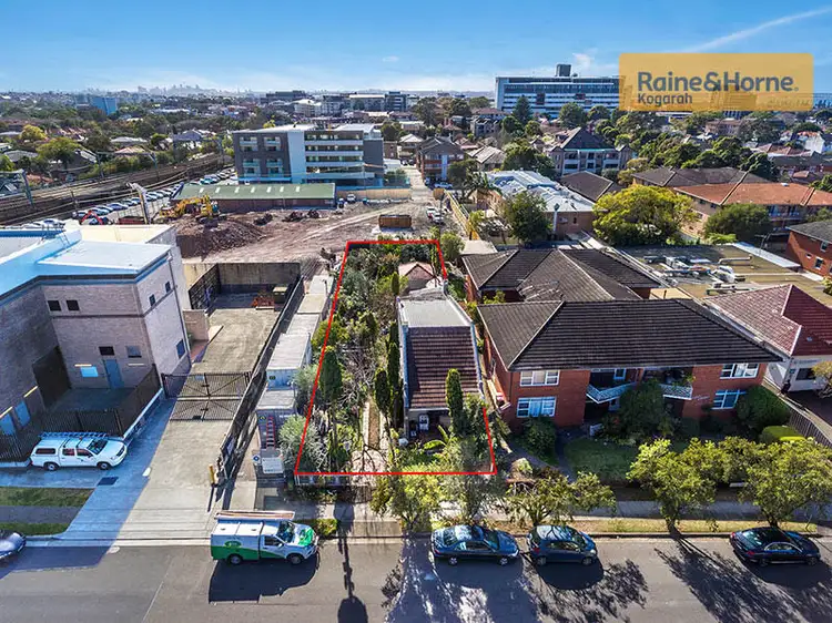 Second view of Homely house listing, 14 English Street, Kogarah NSW 2217