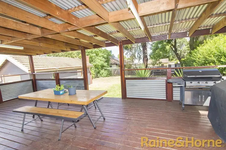 Sixth view of Homely house listing, 325 Fitzroy Street, Dubbo NSW 2830