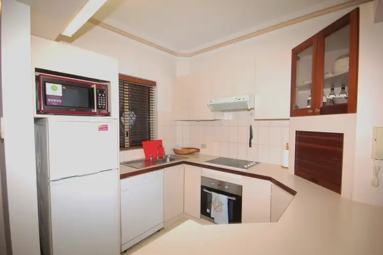 Second view of Homely apartment listing, 11/44 Mill Point Rd, South Perth WA 6151