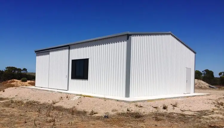 Second view of Homely rural property listing, Allotment 4 Norton Road, Port Neill SA 5604