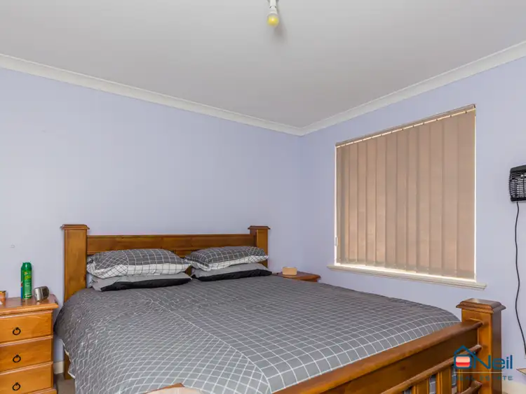 Sixth view of Homely unit listing, Unit 6 / 2 Hartley Street, Gosnells WA 6110