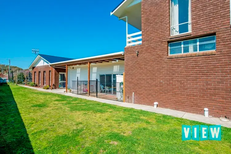 Sixth view of Homely house listing, 6 Lethborg Avenue, Turners Beach TAS 7315