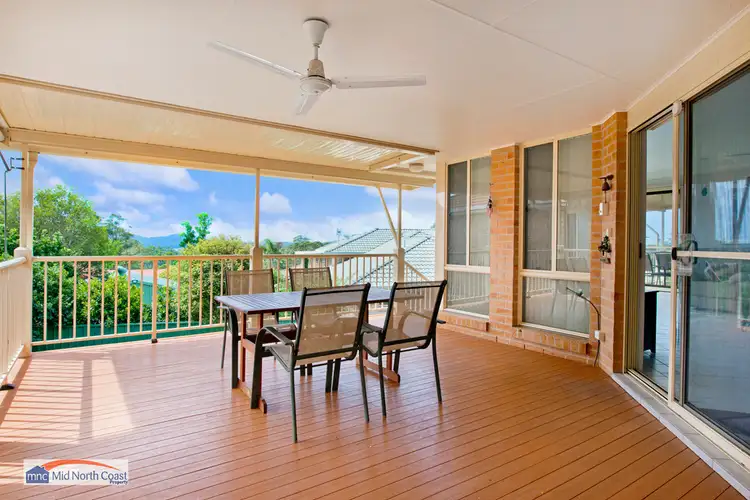 Third view of Homely house listing, 4b Black Swan Terrace, Laurieton NSW 2443