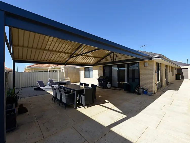 Fourth view of Homely house listing, 28 Olivedale Road, Madeley WA 6065