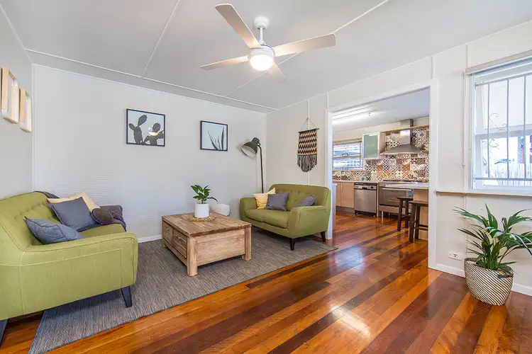 Fifth view of Homely house listing, 7 Amanda Street, Scarborough QLD 4020