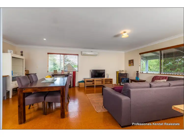 Sixth view of Homely rural property listing, 8 Shasta Drive, Tamborine Mountain QLD 4272