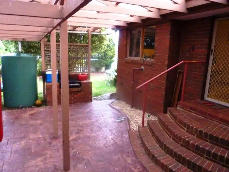 Sixth view of Homely house listing, 7 GEORGE CHUDLEIGH DRIVE, Hallam VIC 3803