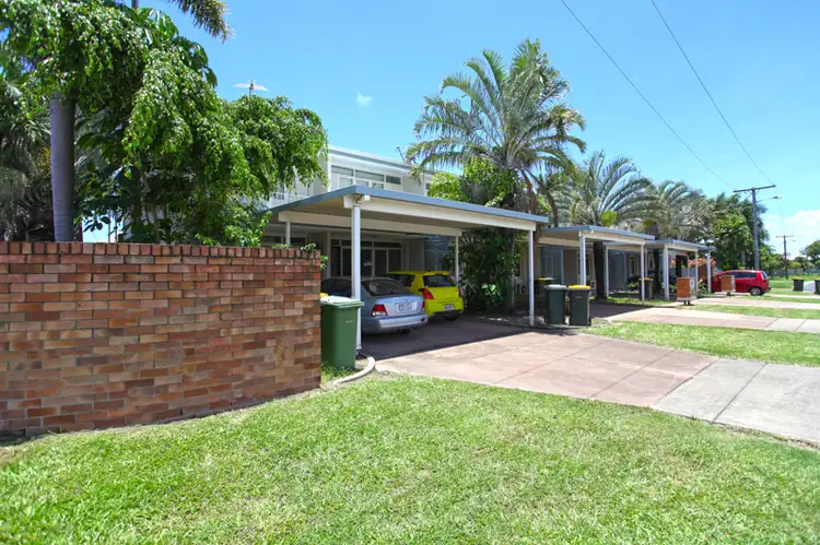 6/331 Shakespeare Street, Mackay QLD 4740